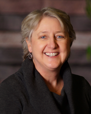 Photo of Jennifer Mayforth, Licensed Professional Counselor, LPC