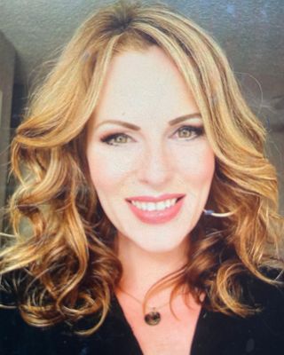 Photo of Nathalie Fletcher, Licensed Professional Counselor, LPC