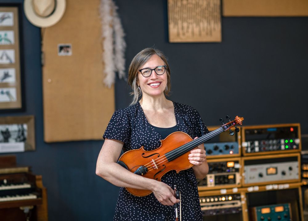I've been playing music since the age of 3, and professionally for over 25 years. 
