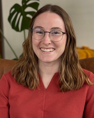 Photo of Linnea Cochran, Counselor, LPC