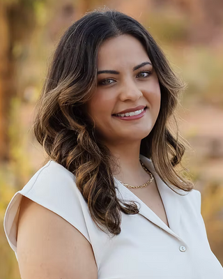 Photo of Amita Padiyar, Counselor, LAC