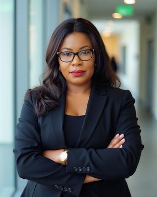 Photo of Kemealo Diane Moussatcha - Olaemek Health and Wellness Services, Psychiatric Nurse Practitioner, PMHNP, CARN-AP