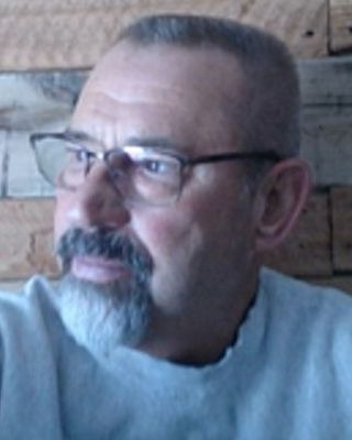 Photo of Paul McGinnett, Licensed Professional Counselor, LPC