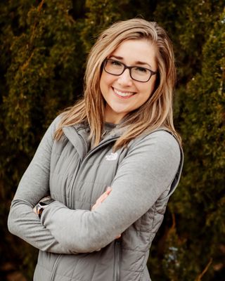 Photo of Randi Atwood, Licensed Social Worker, MSW, LSW