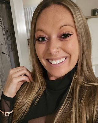 Photo of Brittany Paris - Enlightenment Counseling, LLC, Clinical Social Work/Therapist, LCSW, QS, RPT