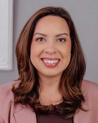 Photo of Marisa Gonzalez, Licensed Professional Counselor Associate, MS, LPC-A
