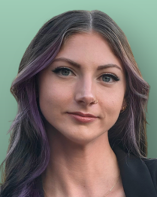 Photo of Ragan Cantrell, Licensed Professional Counselor, LPC
