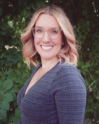 Photo of Kelley Harrow, Licensed Professional Counselor in Colorado Springs, CO