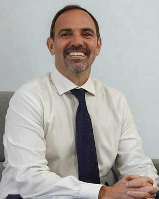 Photo of Mario de Armas, Counselor, LMHC