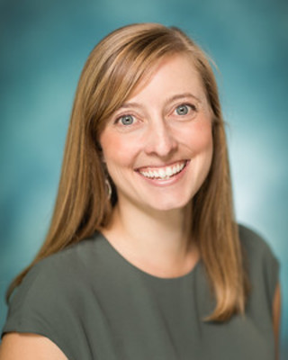 Photo of Amber Miller, PhD, Psychologist in San Francisco