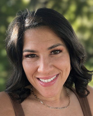 Photo of Natalie Chinnici, Clinical Social Work/Therapist, LCSW