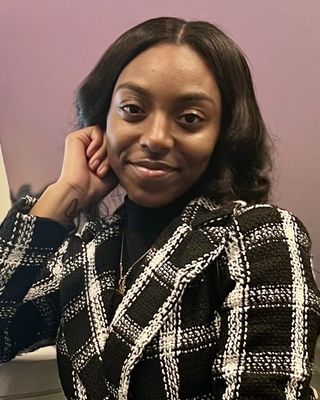 Photo of Dajha White, Licensed Professional Counselor, LPC