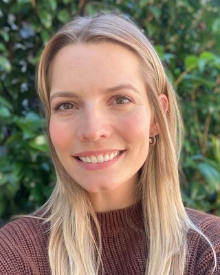 Photo of Kristen Shockley, Pre-Licensed Professional