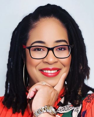 Photo of Heidi Tolbert, Licensed Professional Counselor Associate, LPC-A