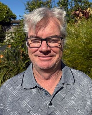 Photo of Ken Carroll, Psychologist, PsyBA General