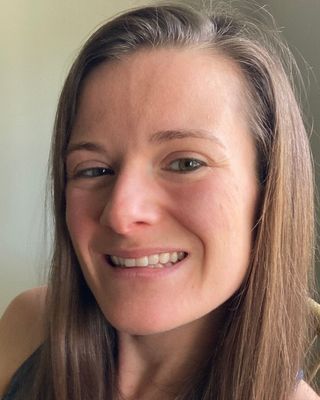 Photo of Caroline Ann Vasile, Licensed Social Worker, LSW