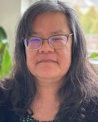 Photo of Melanie Miki, Counsellor, MA, MEd, RCC, CCC