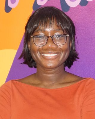 Photo of Kadia Diakite, Clinical Social Work/Therapist, LMSW, CSW-I