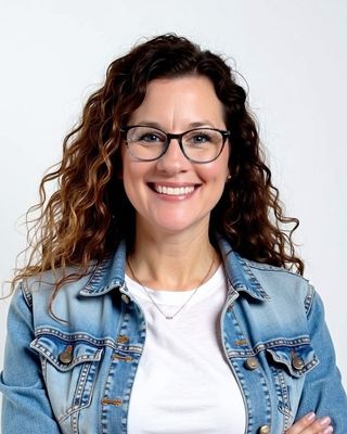 Photo of Whitney Schneeberger, Licensed Professional Counselor, MEd, MCP, LPC