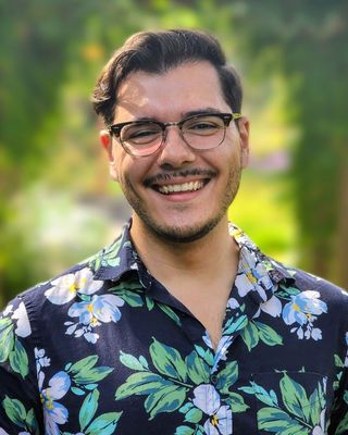 Photo of David Da Silva, Registered Social Worker, BA, MSW, RSW
