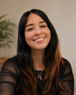 Photo of Samantha Shepherd, Marriage & Family Therapist, LMFT