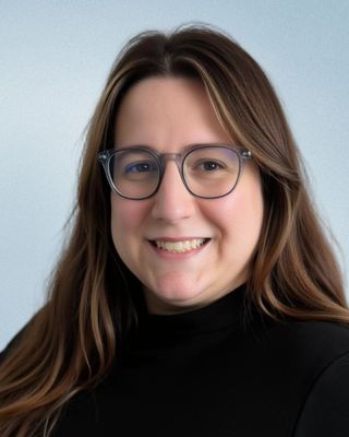 Photo of Megan Ardagh, Licensed Professional Counselor, LPC