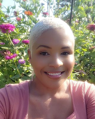 Photo of Ashley Harris, Clinical Social Work/Therapist, BSW, MSW, LCSW