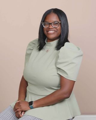 Photo of Dolores Smith, Clinical Social Work/Therapist, LCSW