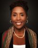 Dr. Margo Lewis-Jah