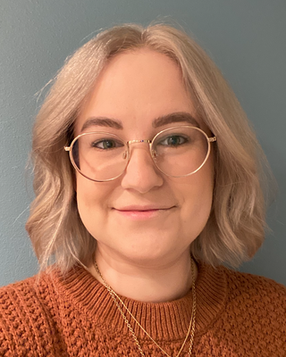 Photo of Caitlin Hendricks, Marriage & Family Therapist, LMFT, MA