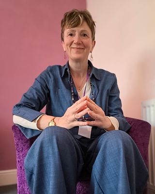 Photo of Claire Duchateau - Unique Conversations , Counsellor, MNCPS Acc.