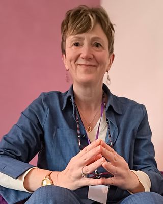 Photo of Claire Duchateau - Unique Conversations , Counsellor, MNCPS Acc.