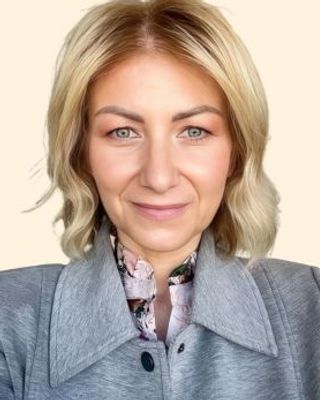 Photo of Izabella Michalik, Psychiatric Nurse Practitioner, PMHNP