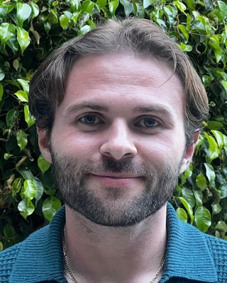 Photo of Max Jordan, Marriage & Family Therapist Associate, AMFT