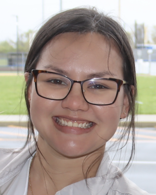Photo of Melissa Terry, Clinical Social Work/Therapist, LCSW