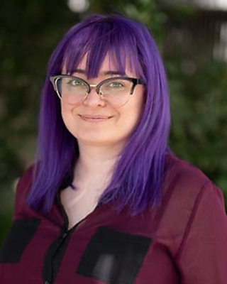 Photo of Rebecca Cooper, Psychologist, MPsych, PsyBA General