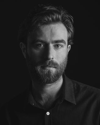 Photo of Oscar Nugent, Psychotherapist, Pre-Accredited Member IACP