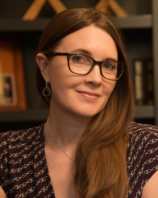 Photo of Emily Roby, Psychologist in Denver, CO