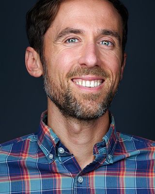Photo of Grant Meredith, Psychiatrist, MD