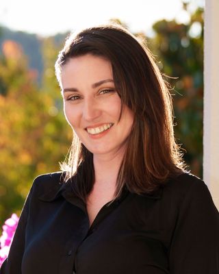 Photo of Lauren Kirton Gamble, Associate Clinical Social Worker, ACSW