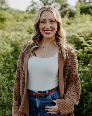 Photo of Alyssa Melvin, Licensed Professional Counselor, MA, LPC