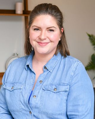 Photo of Dr Stacey Campbell, Psychologist, PsychD, HCPC - Clin. Psych.