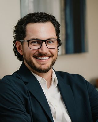 Photo of Jonathon David Baird, Psychologist, PsyD