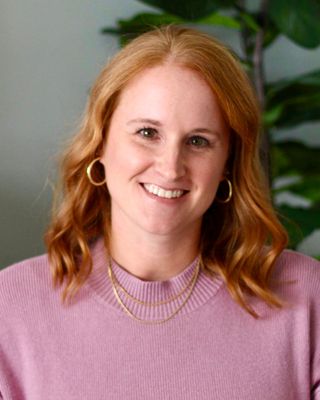 Photo of Allison Hurley, Pre-Licensed Professional