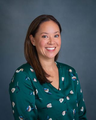 Photo of Carly Miyamoto, Clinical Social Work/Therapist, RN, LLMSW