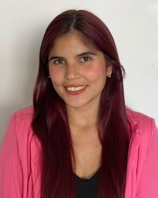Foto de Javiera Pastene Colombo, Psicólogo, Lic. en Psicología
