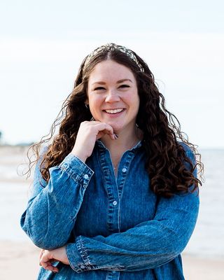 Photo of Amanda Walma, Counselor, MA, LPC