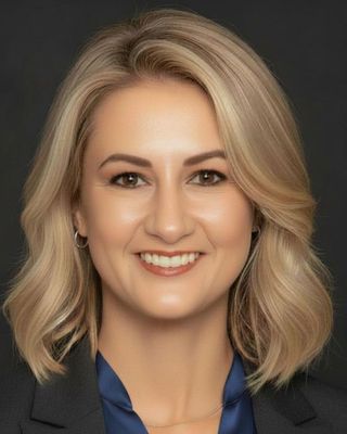 Photo of Delene Strydom, General Counsellor, BSocSci Hons, ASCHP Specialist Wellness Counsellor