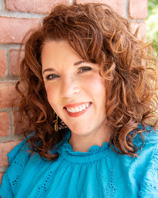 Photo of Amy Curle - Life Restored Counseling, MS , MEd, BSSW