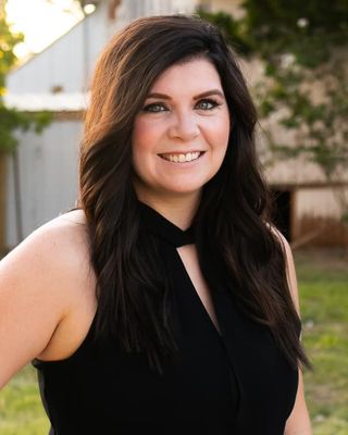 Photo of Erica Boyce, Pre-Licensed Professional in Richardson, TX